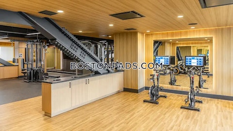 Hancock St. Quincy photo 7