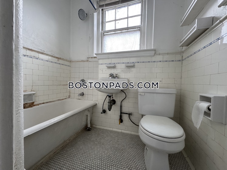 james St., Brookline