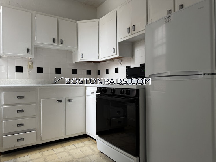 james St., Brookline