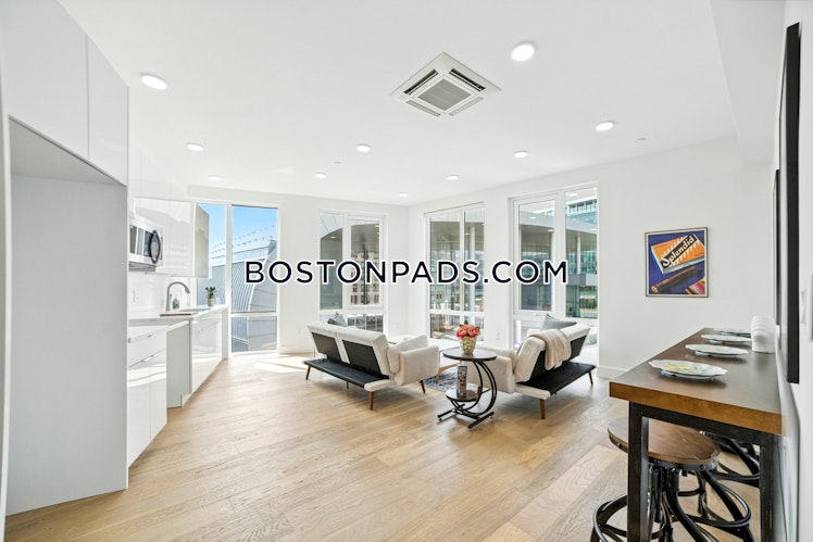 Hichborn St., Boston