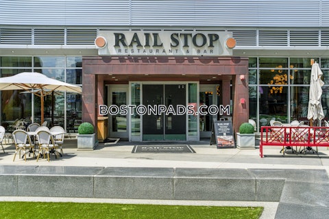 Hichborn St. Boston photo 22