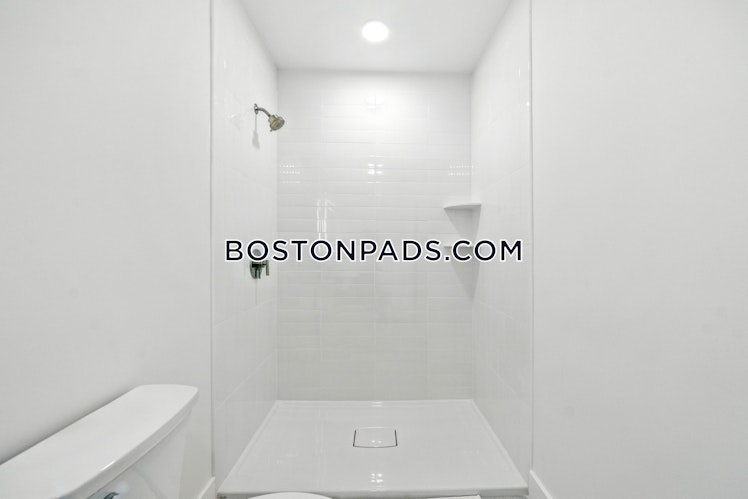 Hichborn St., Boston