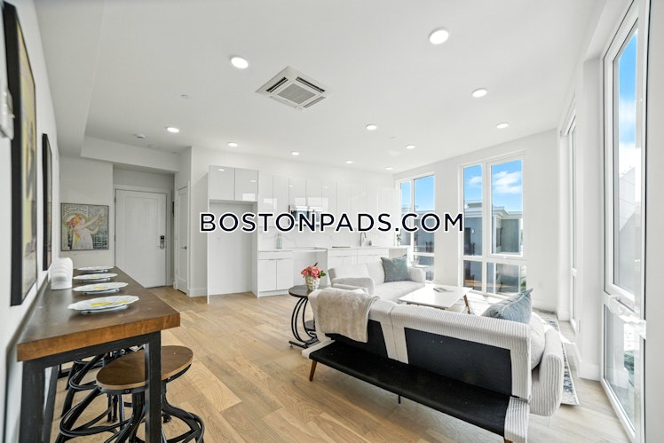 Hichborn St., Boston