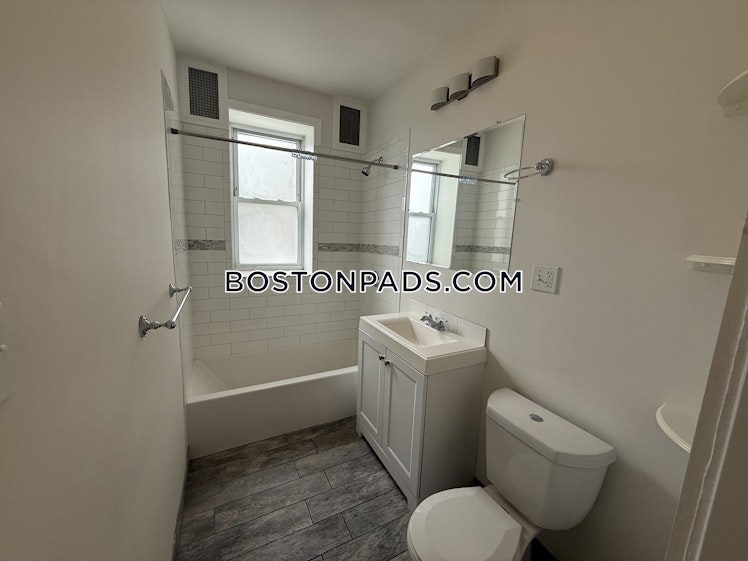 Farrington Ave., Boston