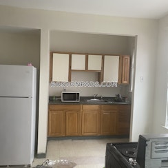 Dorchester 3 Beds 1 Bath Boston - $3,250 No Fee