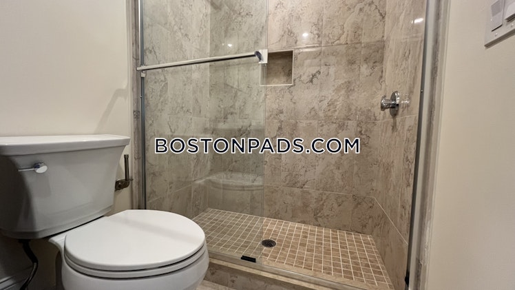 Commonwealth Ave., Boston