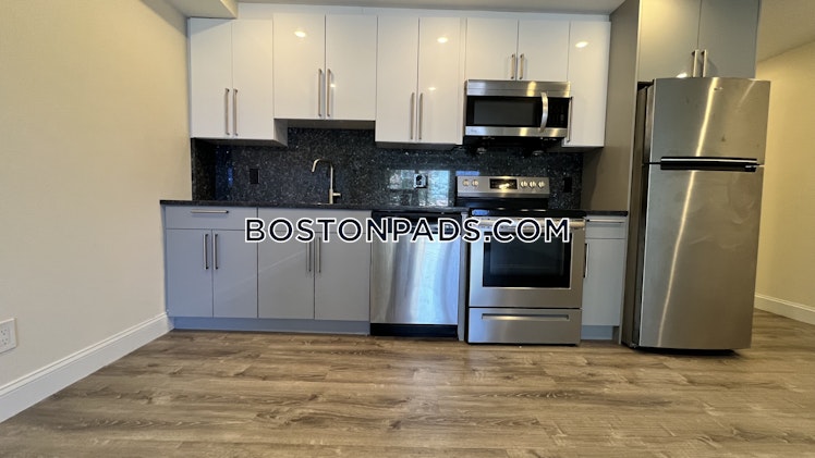 Commonwealth Ave., Boston