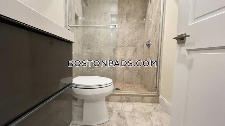 Commonwealth Ave., Boston