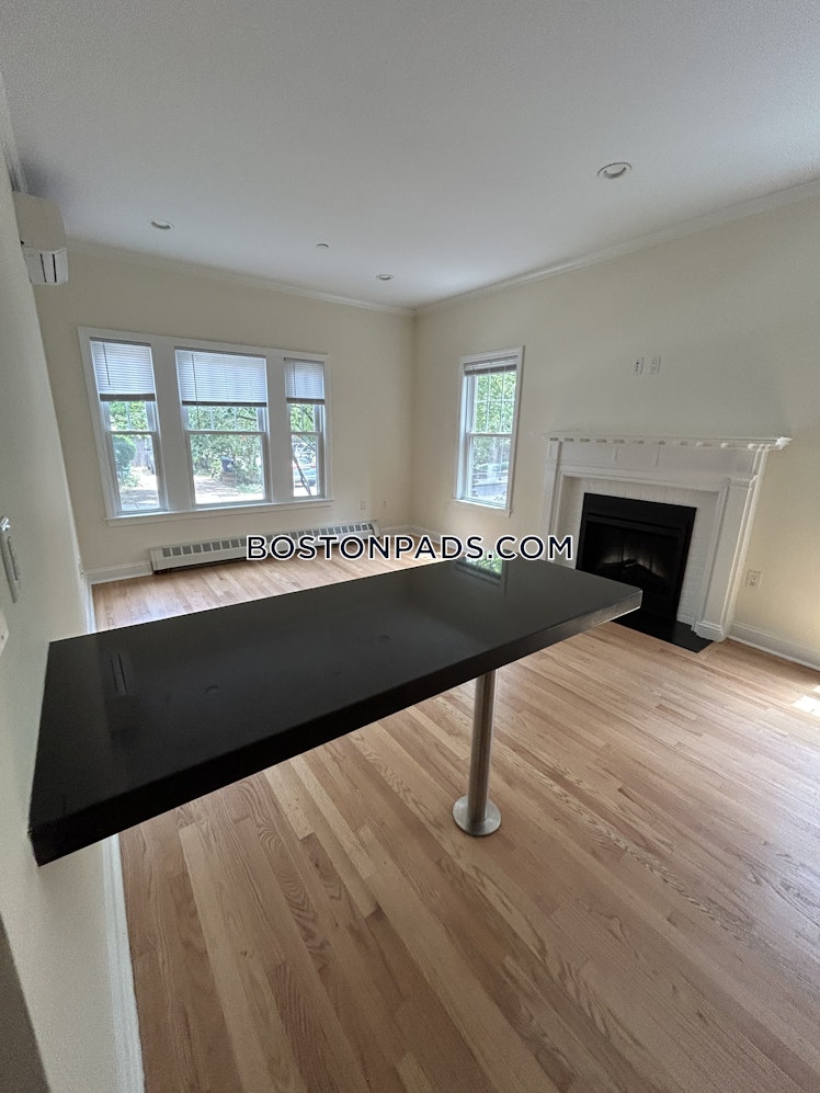 langdon St., Cambridge