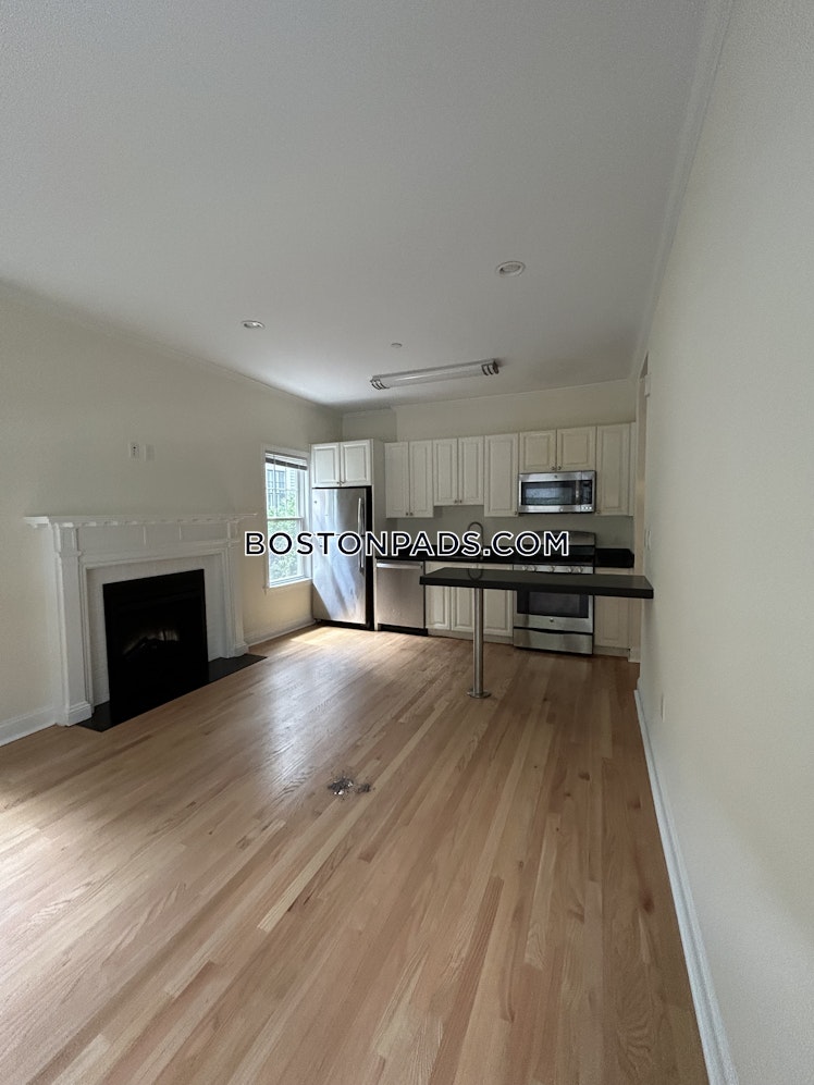 langdon St., Cambridge