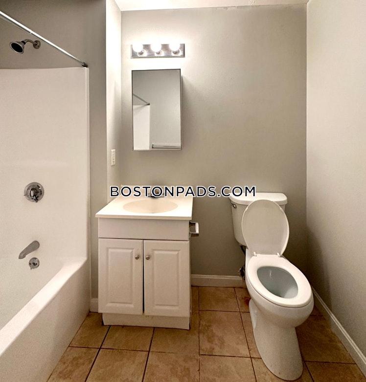 Portland St., Worcester