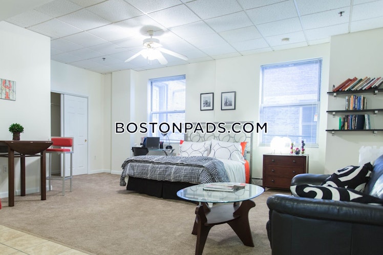 Franklin St., Worcester