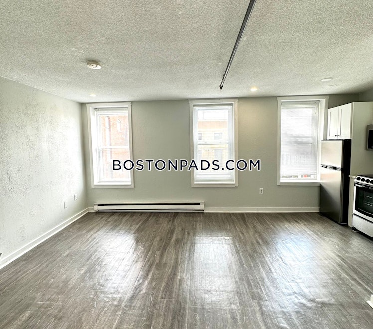 Franklin St., Worcester