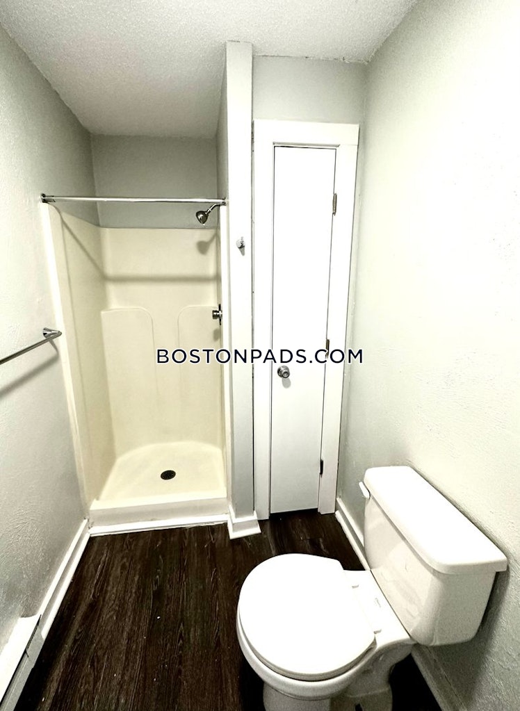 Franklin St., Worcester