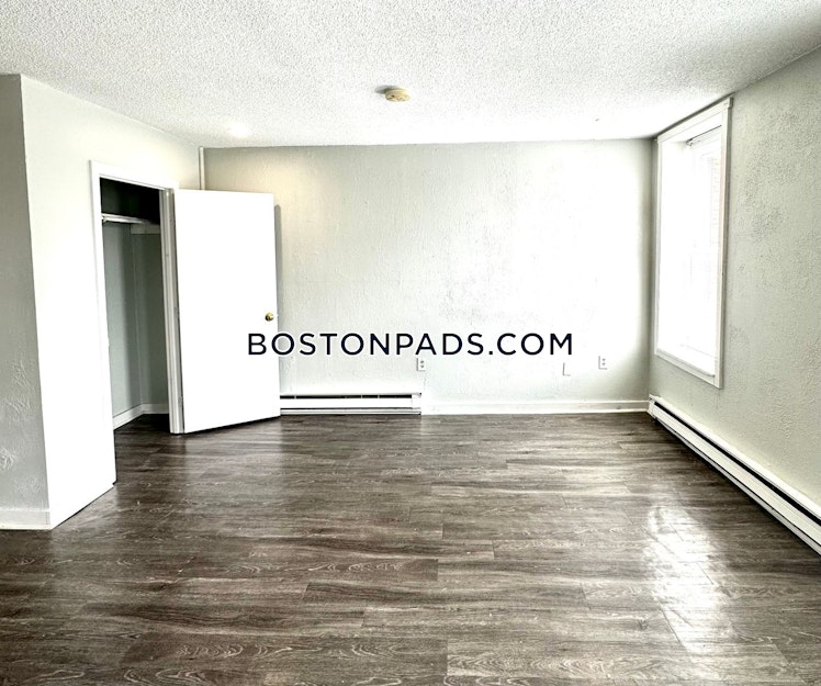 Franklin St., Worcester