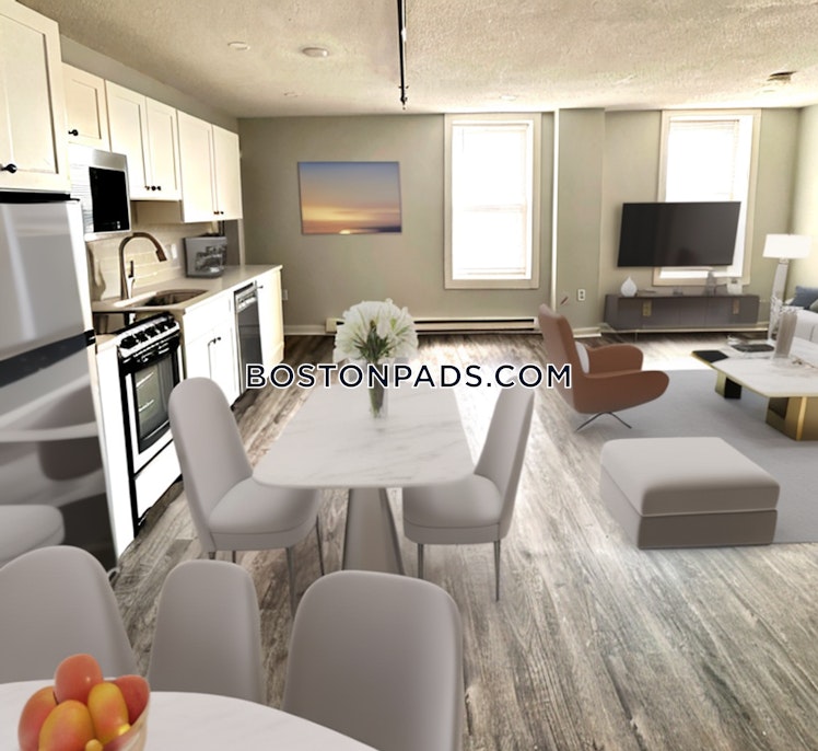 Franklin St., Worcester