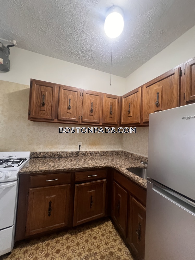 Washington St., Malden