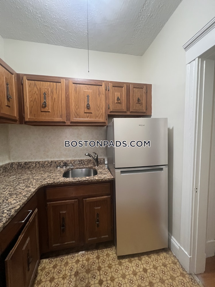 Washington St., Malden