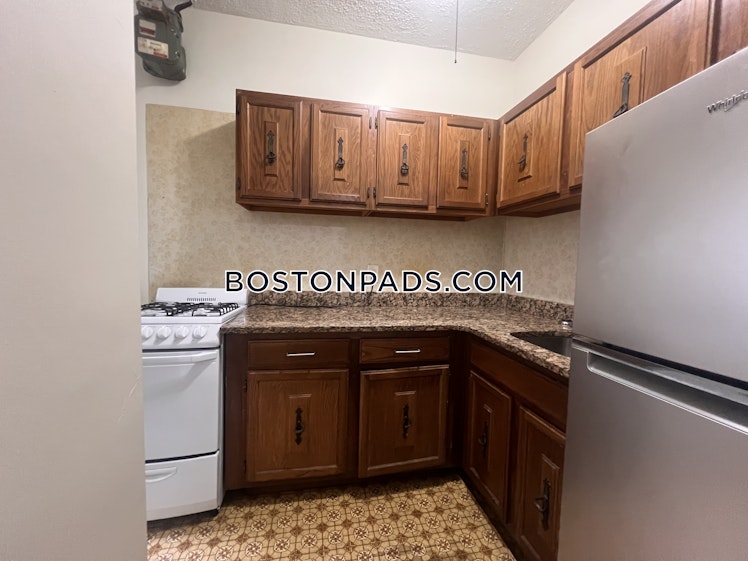 Washington St., Malden