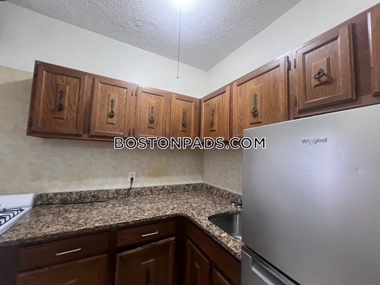 Washington St., Malden