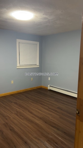 S Cambridge St. Revere