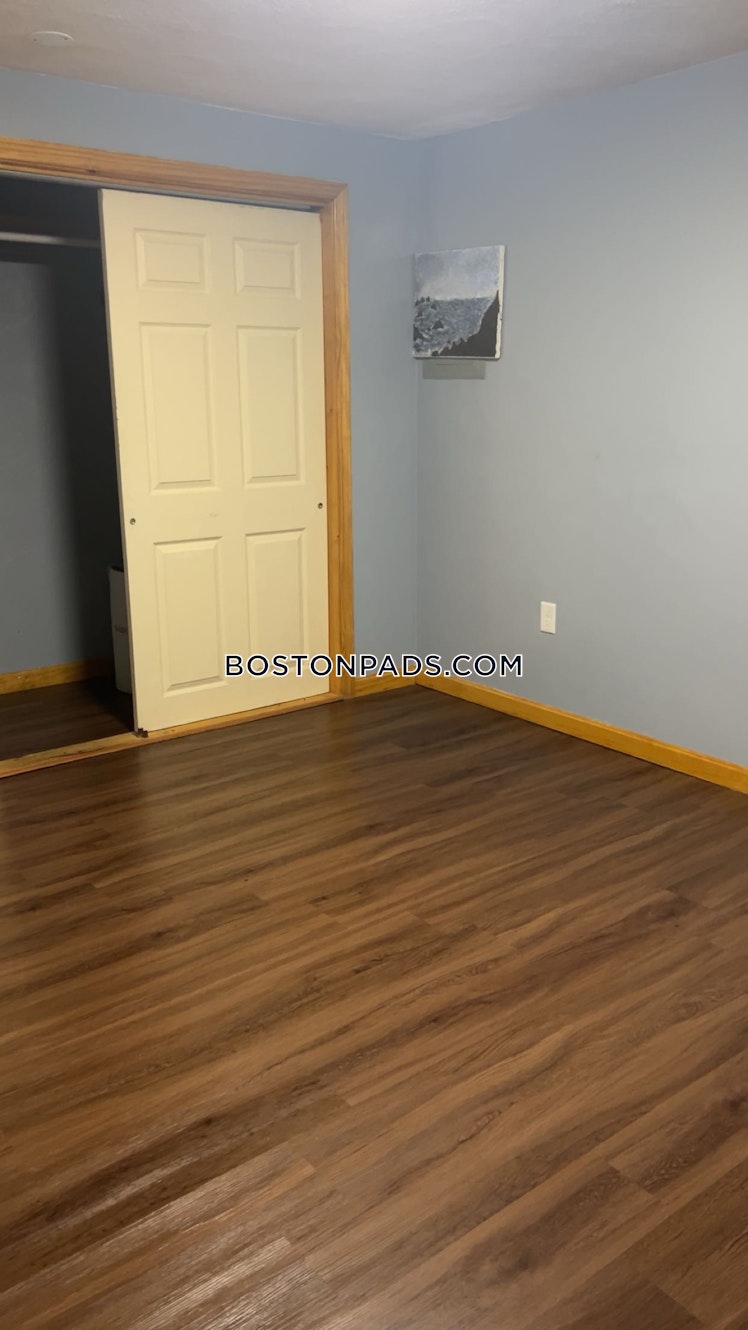 S Cambridge St., Revere