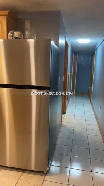 S Cambridge St. Revere