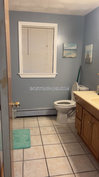 S Cambridge St. Revere