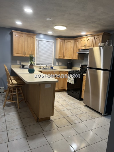 Revere Apartment for rent 1 Bedroom 1 Bath - $2,300 No Fee