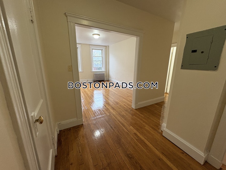 Washington St., Boston