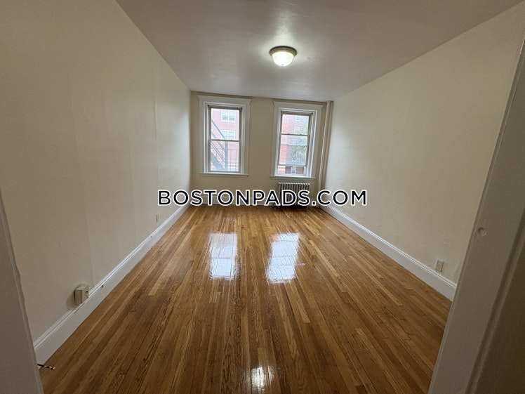 Washington St., Boston