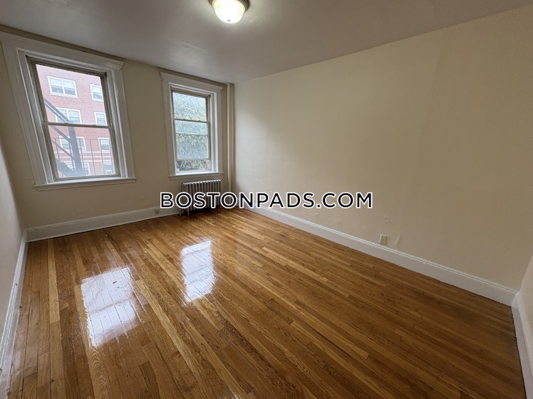 Washington St., Boston