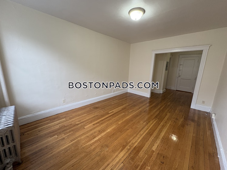 Washington St., Boston