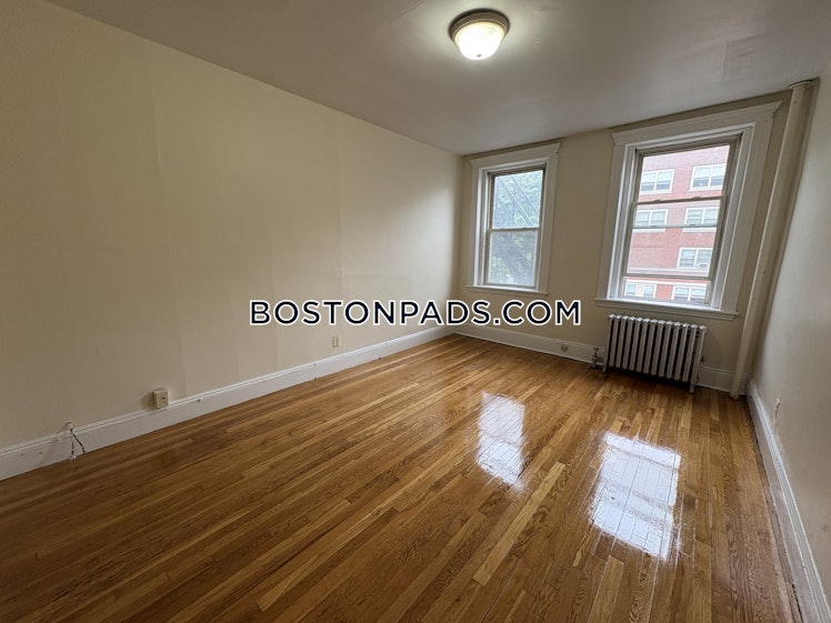 Washington St., Boston