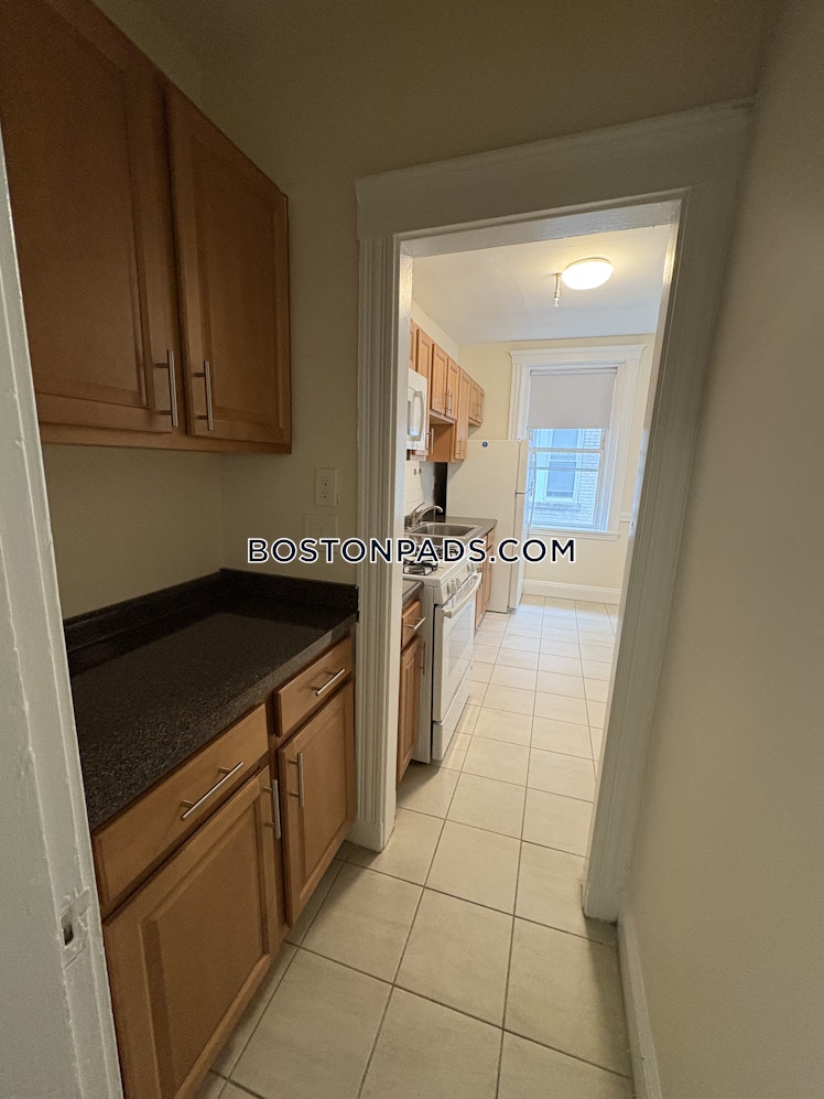 Washington St., Boston