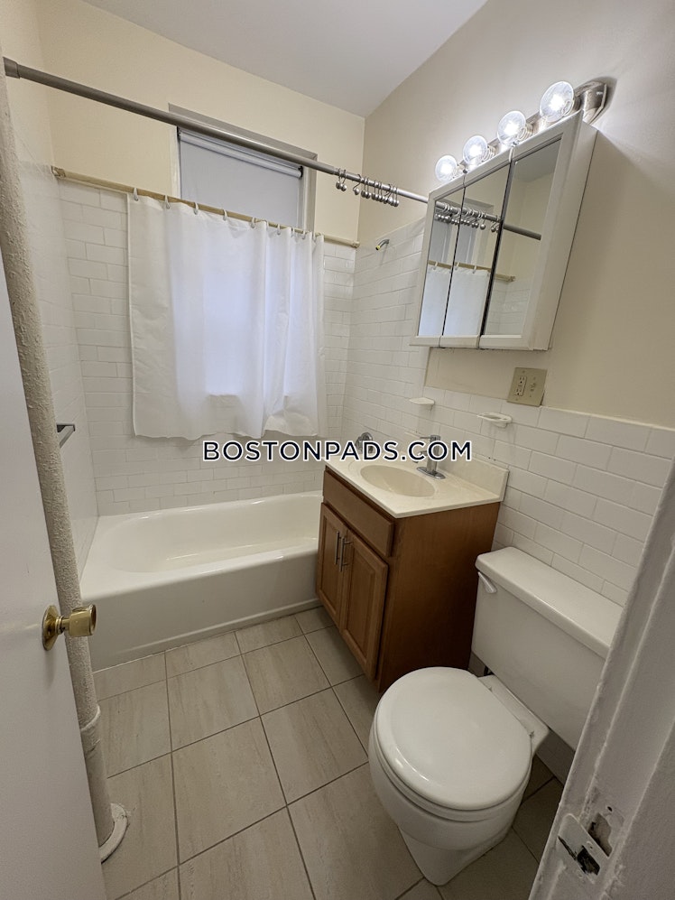 Washington St., Boston