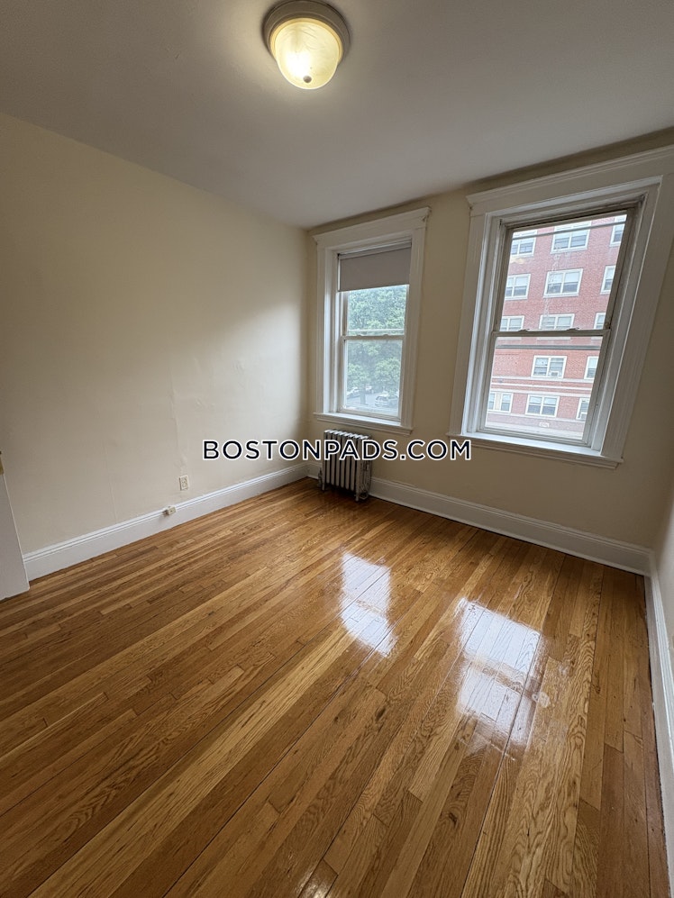 Washington St., Boston