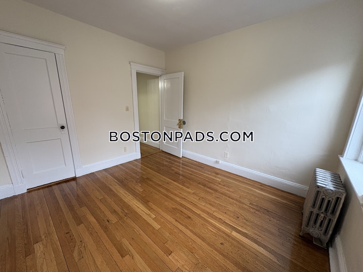 Washington St., Boston