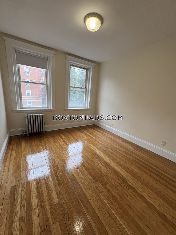 Washington St., Boston