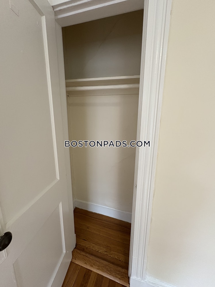 Washington St., Boston