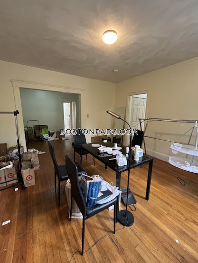 Brookline Apartment for rent 3 Bedrooms 1 Bath  Boston University - $4,000 No Fee