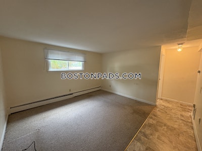 Danvers Apartment for rent 2 Bedrooms 1 Bath - $2,250 No Fee