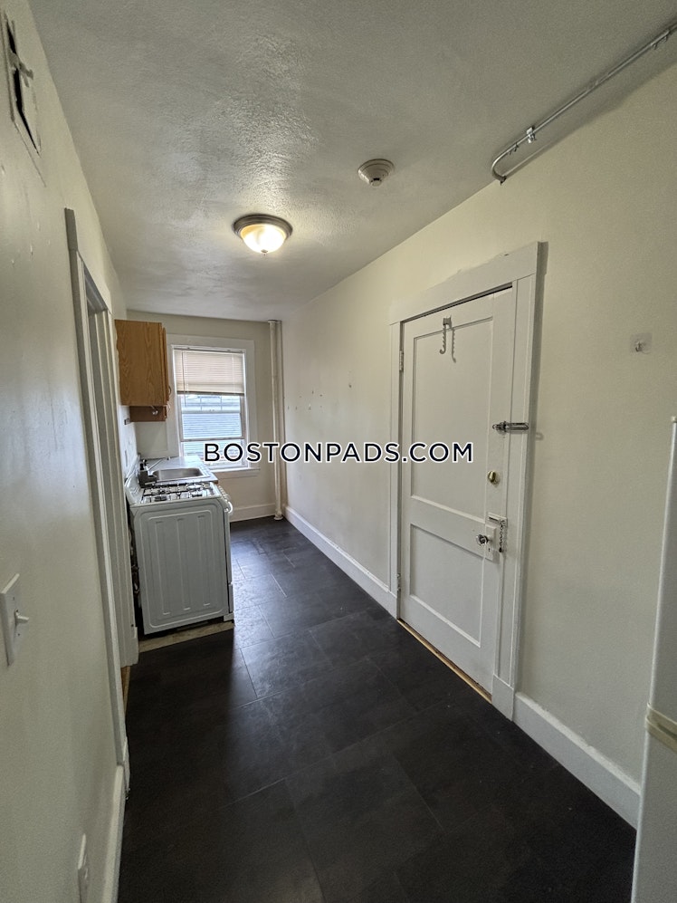 Summer St., Somerville