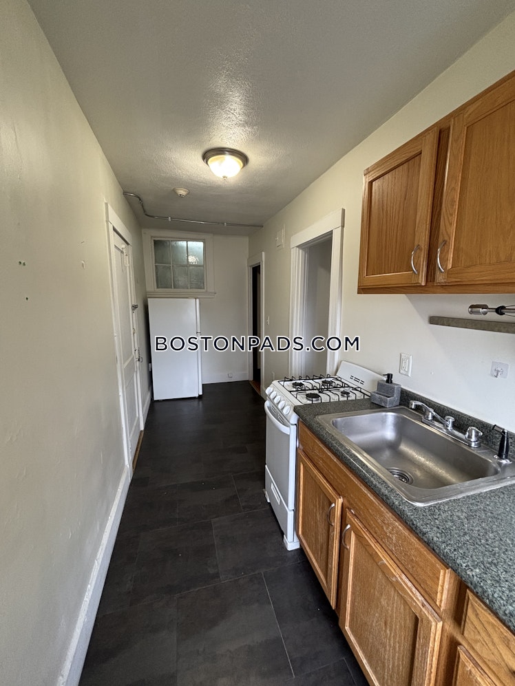 Summer St., Somerville