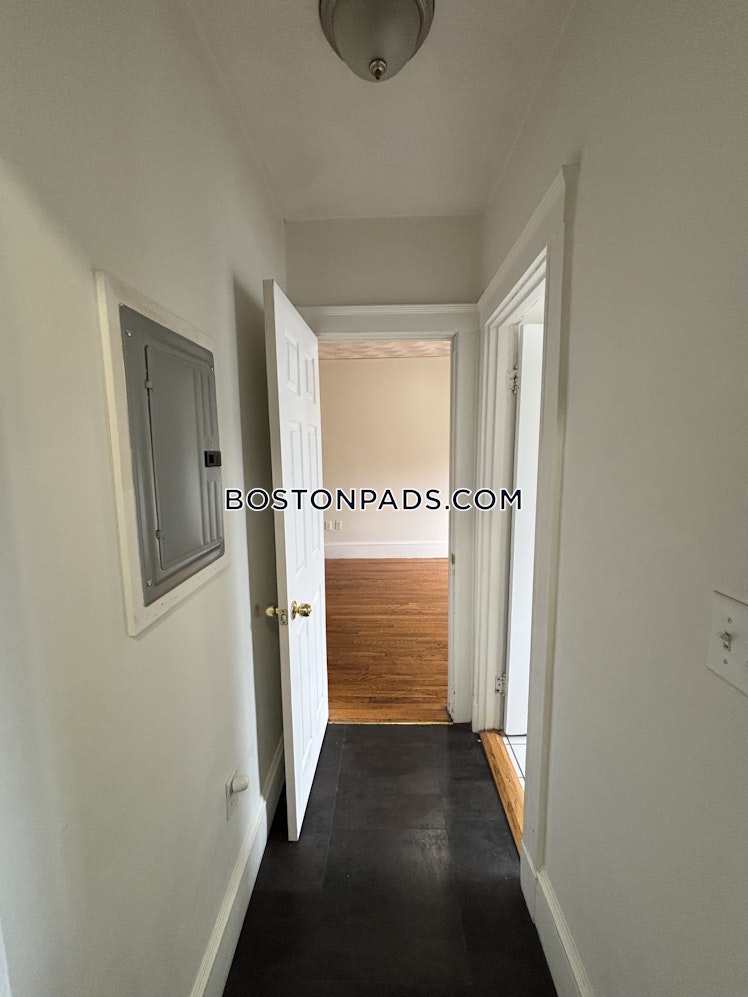 Summer St., Somerville