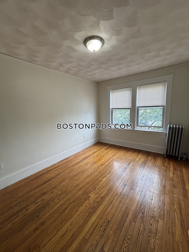 Summer St., Somerville