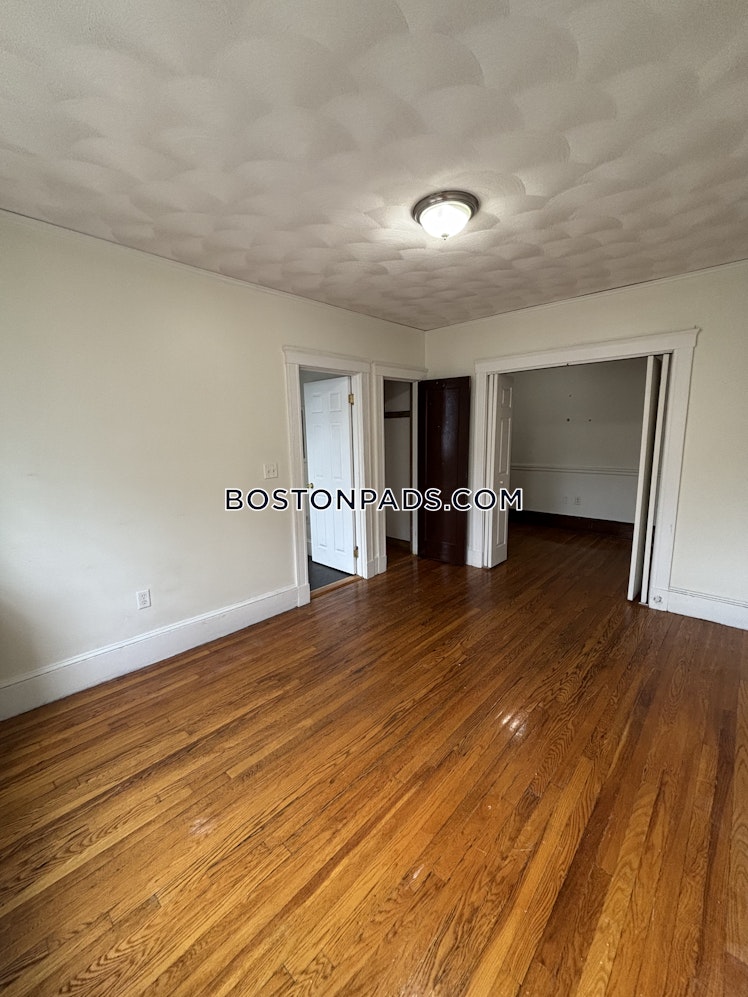 Summer St., Somerville