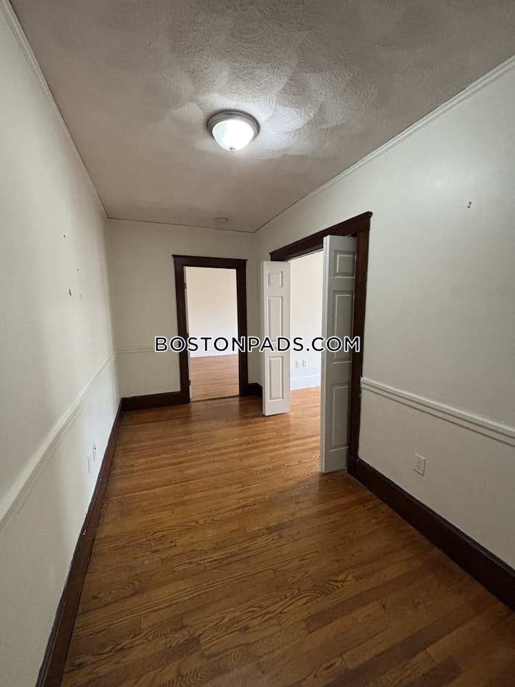 Summer St., Somerville