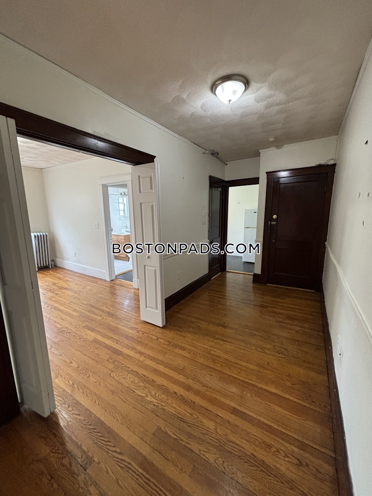 Summer St., Somerville