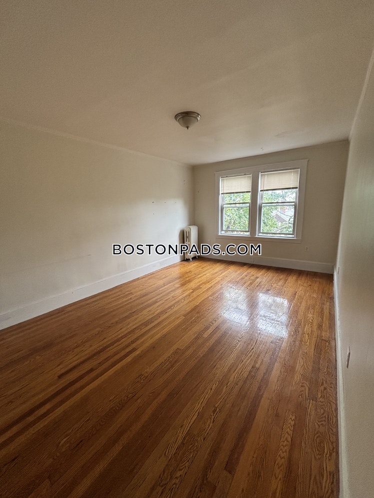 Summer St., Somerville